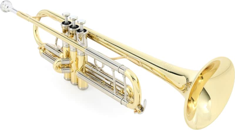 Yamaha YTR-8335II Xeno Trumpet | Reverb