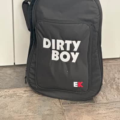 Dirty Boy TV25 Desert Sun(Saraceno/Gomez) image 14
