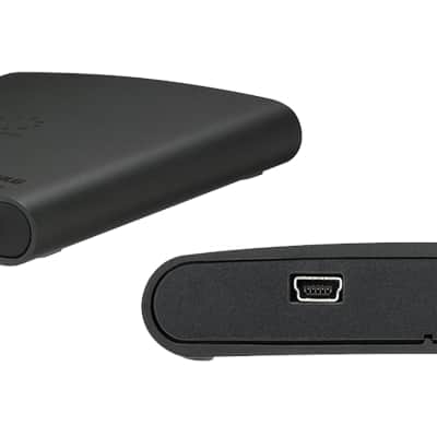 KORG DS-DAC 100M USB Audio Playback System - Certified B-Stock