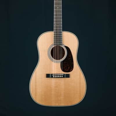 Martin O’ahu HG-28 Koa NEW image 2