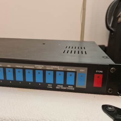 A/DA MP-1  3TM 3 Tube Mod Ultra Plus image 3