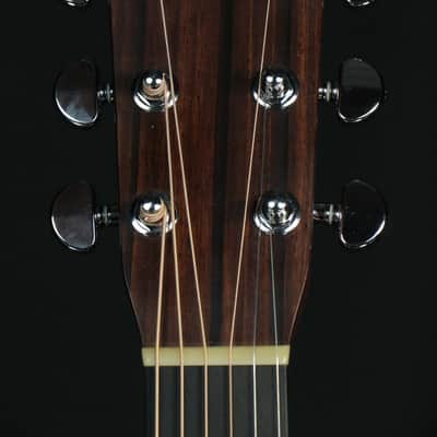 MARTIN Custom Shop CTM HD-28 Guatemalan Rosewood 2014 [1761148] (04/28) image 10
