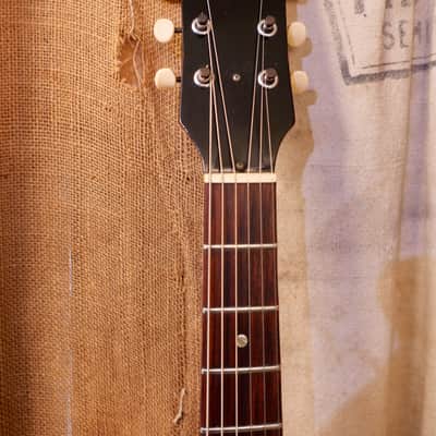 Gibson ES-125TDC 1966 - Cherry Sunburst image 5