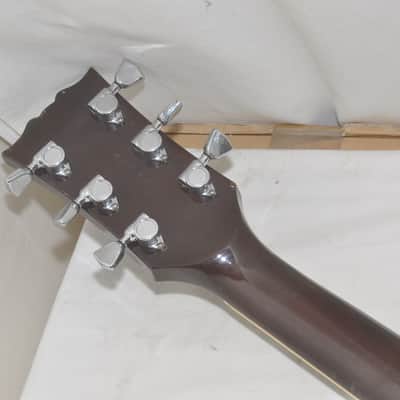YAMAHA SA-1000 Super Axe Electric Guitar Ref No 7707 image 12