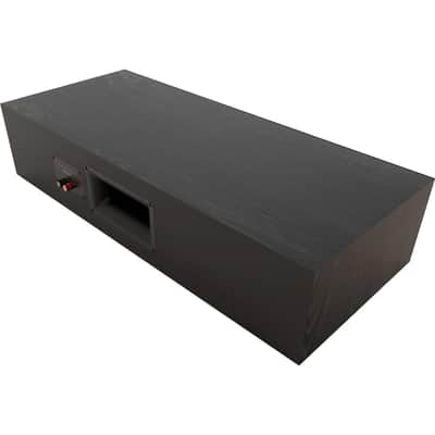 Klipsch Klipsch RP-504C II Reference Premiere 2.5-Way Center Channel Speaker (Ebony) image 3