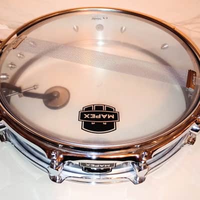 MAPEX COS PICCOLO SNARE DRUM - FREE SHIP TO C-USA! image 8