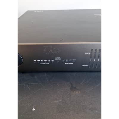 Avid HD I/O 8x8 - Audio Interface - Good image 11