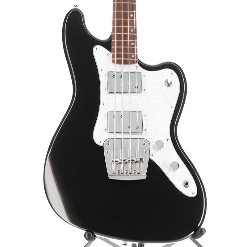 Squier PNML RASCAL HH LRL WPPG MBK