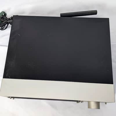 Harman Kardon HK-710 Linear Phase Stereo FM/AM Tuner - 1980 image 4