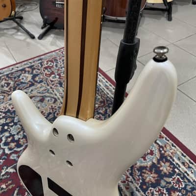 Ibanez SR300 PW Pearl White image 11
