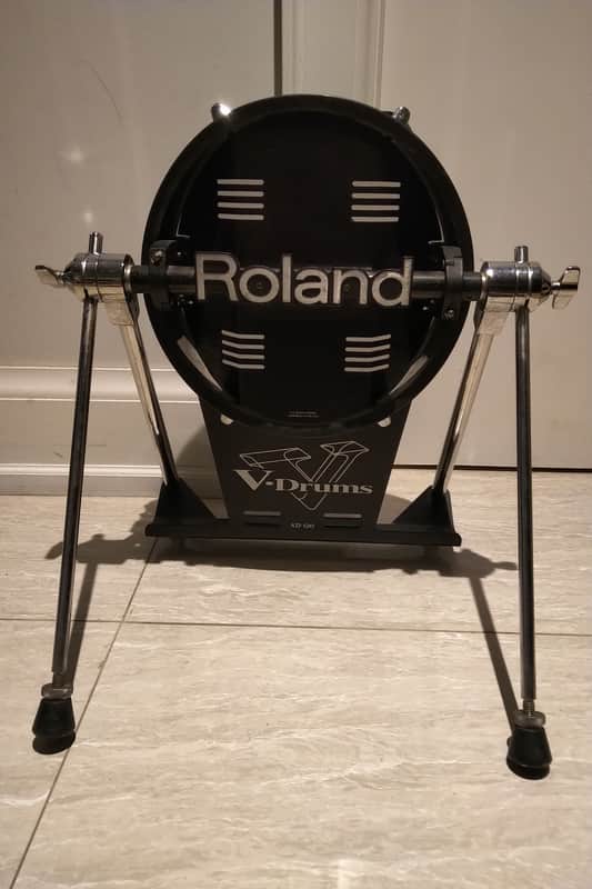Roland KD-120-BK 12
