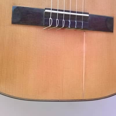 Guitare Favino  Classique-Nylon 70's image 7