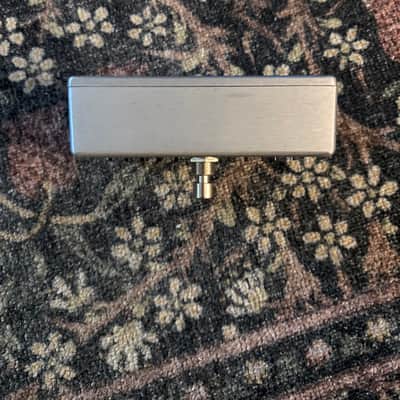 MXR M108S Ten Band EQ 2016 - Present - Silver image 2