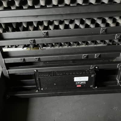 Pedaltrain PT3 HC and Voodoo Labs Mondo 2015 ish - Grey/black image 9