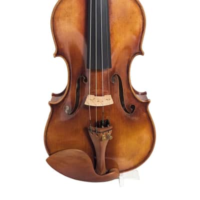 Ming Jiang Zhu 905 Violine – Guarneri Modell A mit warmem, ausgewogenem Klang image 11