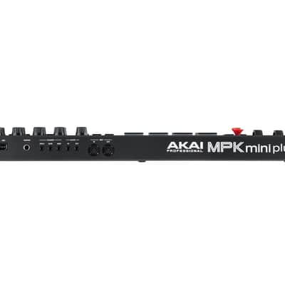 Akai MPK Mini Plus MIDI Keyboard Controller image 4