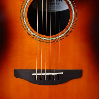 Ovation CS24-1-G Celebrity Standard - 2-Color Sunburst image 5