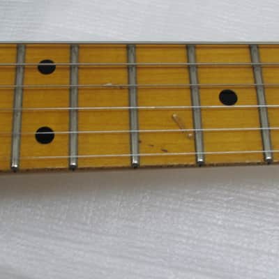 Used Kramer Pacer Imperial 1983 Sunburst VGC See Shipping Details image 6