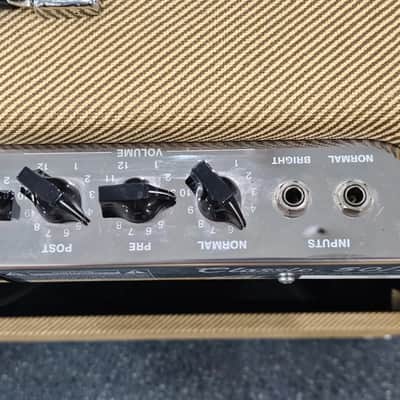 Peavey 50 CLASSIC 2X12 LATE 2000'S image 12