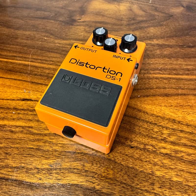 Boss DS-1