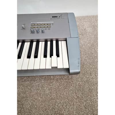 Korg Z1 - Synthesizer Keyboards - Fair image 2