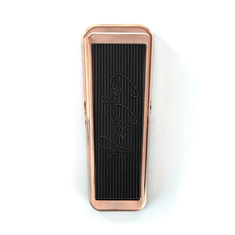Dunlop GCJ95 Gary Clark Jr. Signature Cry Baby Wah image 3