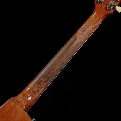 Gibson Custom Shop Murphy Lab 1959 Les Paul Standard Ultra Heavy Aged Lemon Burst [931071] (08/14) image 10