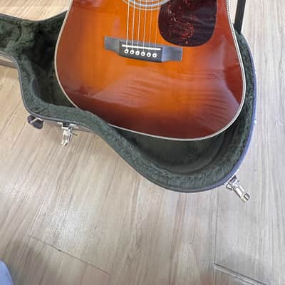 Martin HD-28 2016~2017 - Ambertone image 2