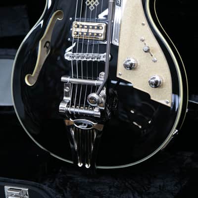 DUESENBERG Joe Walsh Black image 9