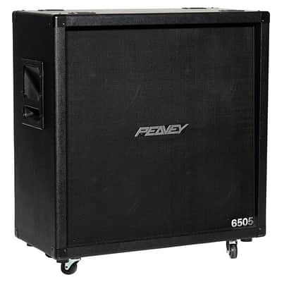 Peavey 6505 412 Straight Reissue Cabinet Flohmarkt '25 De image 4