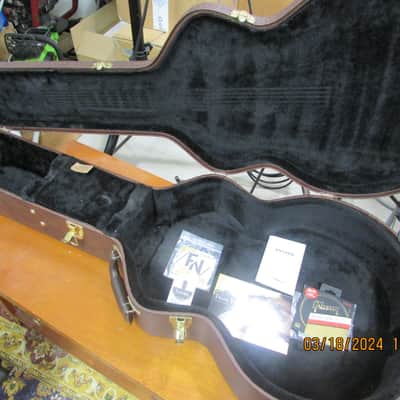 Gibson SJ-200 Standard -2018 - with LR Baggs Anthem image 4