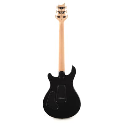 PRS SE CE 24 Charcoal Burst image 5