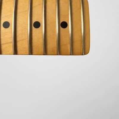 Left Handed Fender MODSHOP Telecaster Maple Neck 2010-present image 8