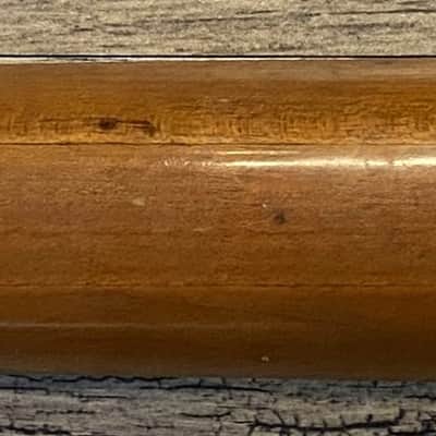 1972 Gibson SG Pro Natural Gloss Finish Electric Guitar image 12