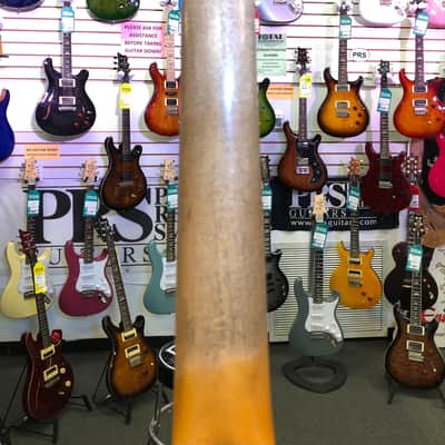 Fender Custom Shop Limited-edition '60 Telecaster Journeyman Relic Electric Guitar - Purple Sparkle image 18