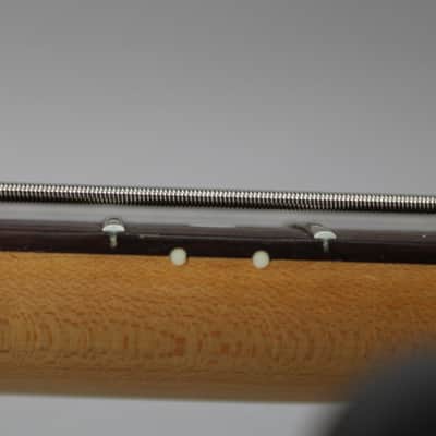 c.1987 Fender MIJ PB-562 Precision Bass Sunburst image 21