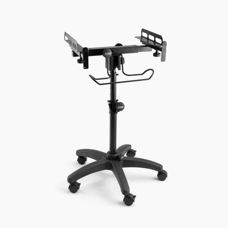 On-Stage Mobile Mixer / Controller Stand - MIX-400-V2 - New image 1