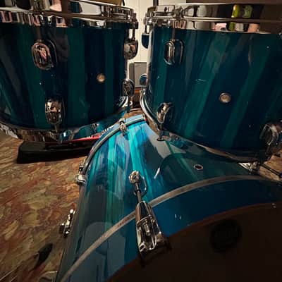 Tama Starclassic 2025 - Sky Blue Aurora image 10