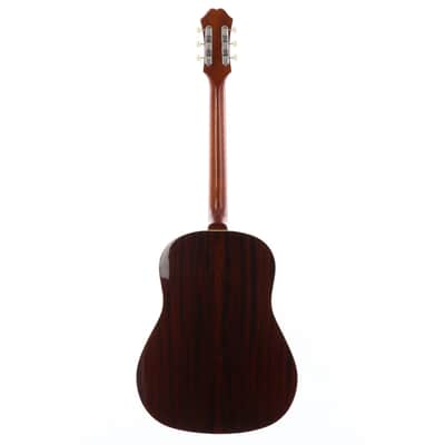 Epiphone FT-79 Inspired by the 1964 Texan Vintage Cherry Sunburst [1010171843] (04/06) image 2