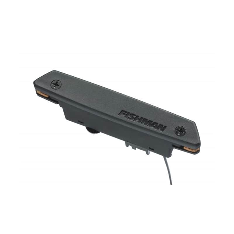 Fishman PRO-REP-101 Rare Earth Single Coil Soundhole Pickup image 1