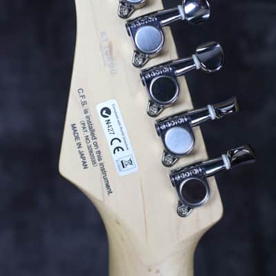 FGN Fujigen J-Standard | Reverb