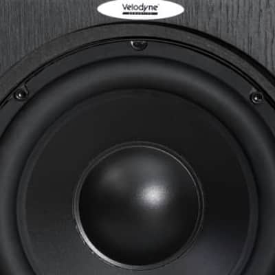 VELODYNE ACOUSTICS Deep Blue 12 - 12" Active Subwoofer - NEW! image 3