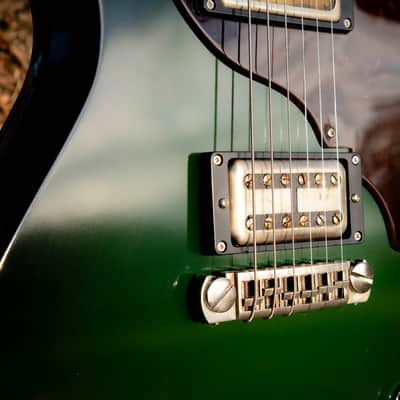 2016 Echopark Arroyo Californian Build - Dean Fertita Model & Spec image 5