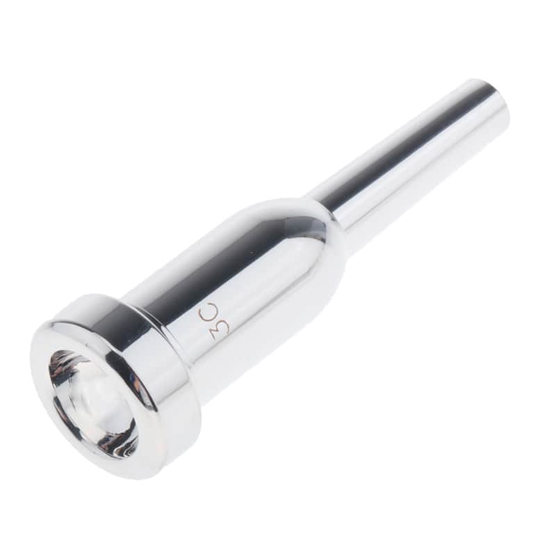 Trumpet Mouthpiece Trumpet Accessories ,3C Cup image 1
