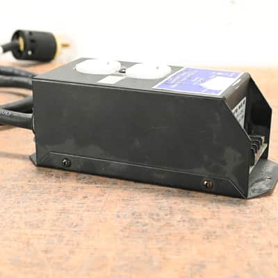 Lowell RPC-1-20A 20A Remote Power Control Unit CG01LBC image 9