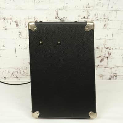 Peavey Classic 30 1x12" 30-Watt All-Tube Guitar Combo Amp image 12
