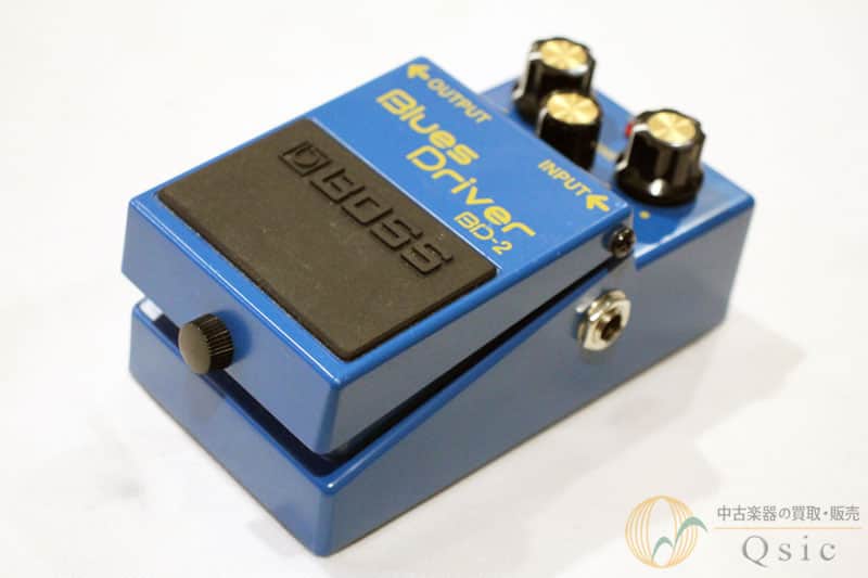 Boss BD-2