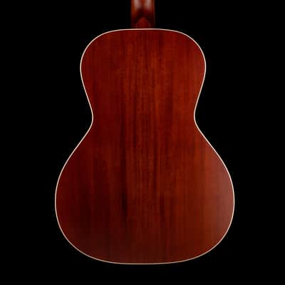 Gibson L-00 Special Satin Honey Burst with Gig Bag image 2