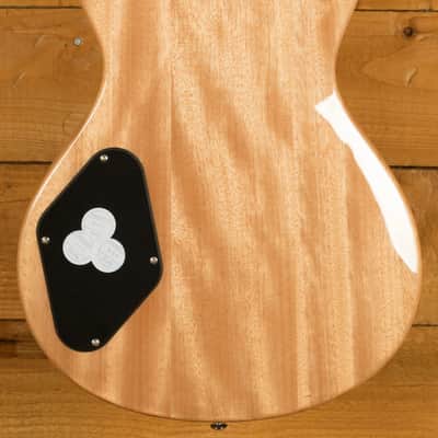PRS SE Signature | Zach Myers - Myers Blue image 4