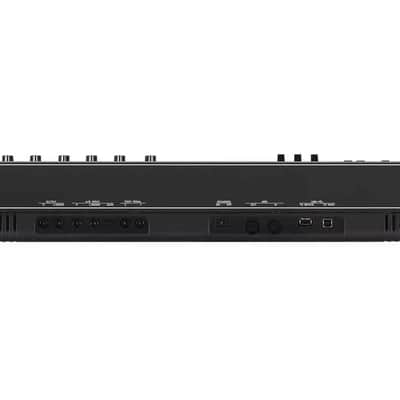 Yamaha CK61 Stage Piano with Speakers (Black) - 61 Keys image 4